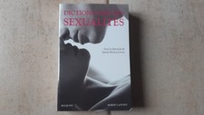 Dictionnaire des sexualités -