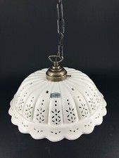Cupole Lustre Suspension
