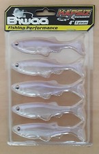 Leurres souples Biwaa Kapsiz