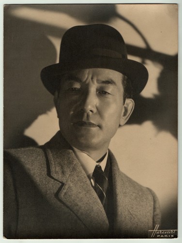 Photo sessue hayakawa harcourt - photo,