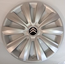 Set 4 Enjoliveurs Roues