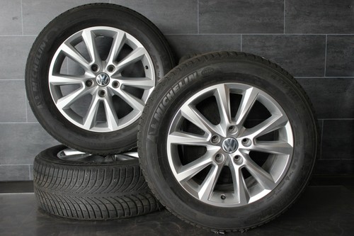 Jantes aluminium originales - jantes,