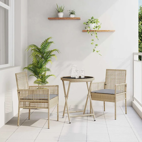 Ensemble bistro jardin - ensemble, de