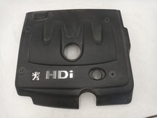 Cache moteur  PEUGEOT 307