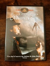Moby Dick - De John Huston