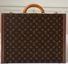 Attache Case Super Président - Louis Vuitton