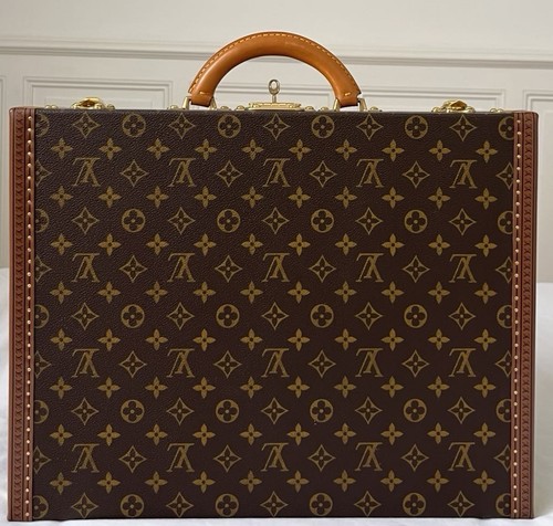 Attache case super - attache,