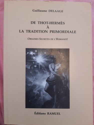 Livre thot hermes la - livre,