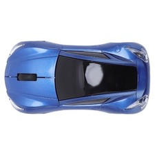 Souris Sans Fil En Forme De