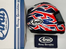 Arai RX-7 RR4 Haga Noriyuki