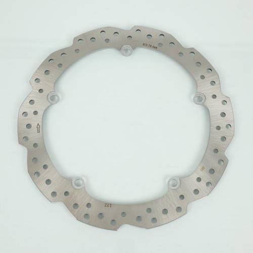 Disque frein avant rms pour - disque,