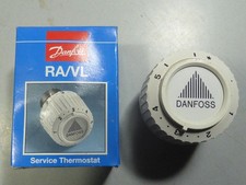 Tête thermostatique danfoss - tête,