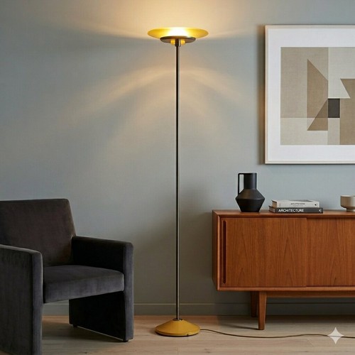 Lampe arteluce jill vintage - arteluce,