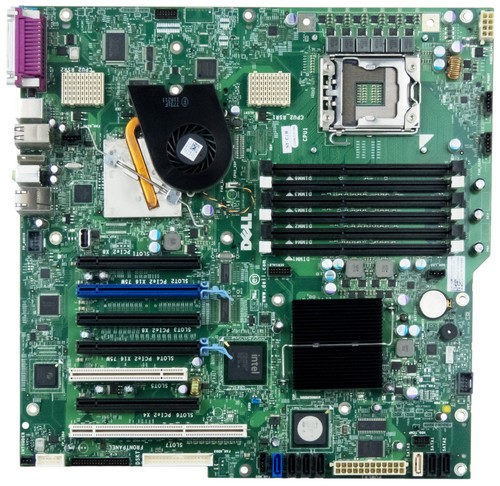 Dell 06fw8p lga1366 ddr3 - dell,