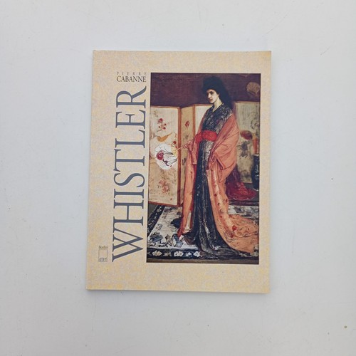 Livre whistler pierre - livre, cabanne