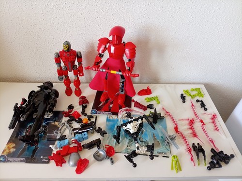 Lego lot star - lot,