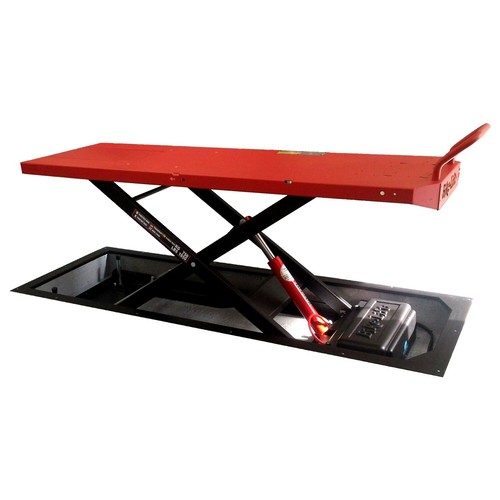 Bike lift absolute - absolute, 756