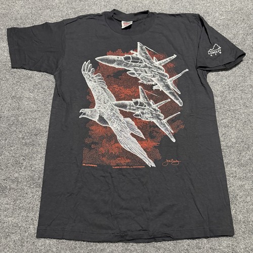 Vintage blackbird eagle - blackbird,