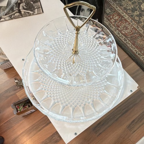 Vintage cristal - vintage,