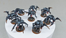 Warhammer 40k tyranid - 40k,