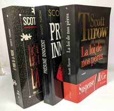 Le Poids de la preuve +