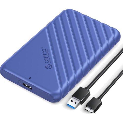 Boitier disque dur usb - boitier,
