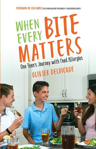 When every bite matters - when,