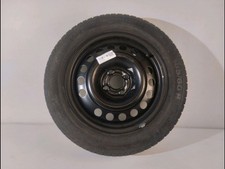 roue de secours opel MERIVA A