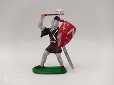 Clairet Chevalier Moyen Age