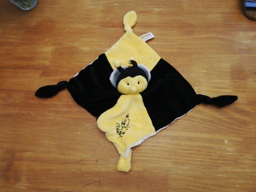 Doudou rodadou roda abeille - rodadou,