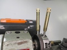 UNIMAT / SHERLINE Lathe TOMMY