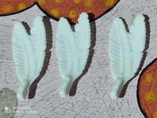 PLAYMOBIL x3 PLUMES INDIENNES