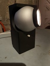 Lampe Eyesball Superjet Space