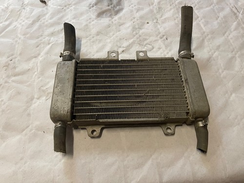 Radiateur gilera runner 50 - -,