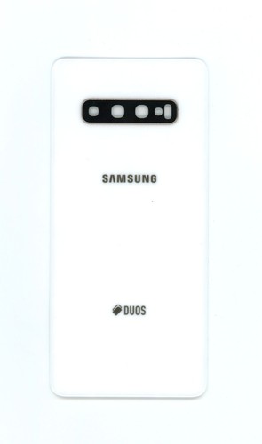 Samsung galaxy s10 duos - samsung,
