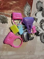 sac pour poupée mannequin