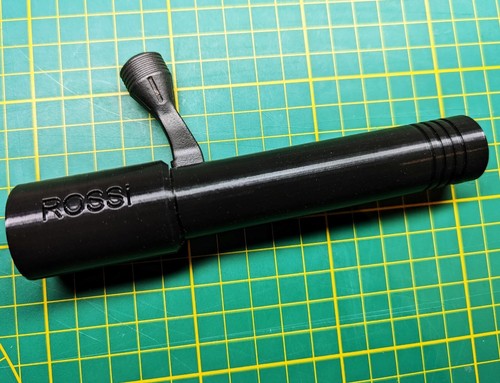 Etui culasse rossi 8122 - culasse,