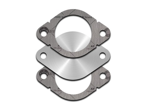 556a egr joint - métallique, set