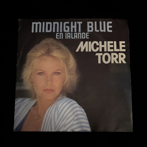 Vinyle tours michele - vinyle, torr