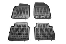 Tapis en caoutchouc pour Opel