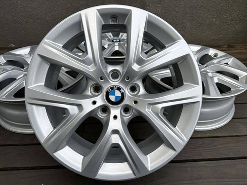 Jantes origine bmw - 17",