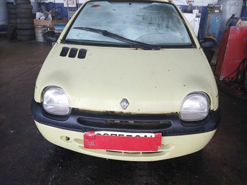 Jauge carburant renault - jauge, à