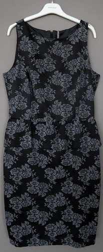 Robe naf imprimé - naf, *imprimÉ