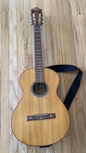 Framus acoustic guitar - framus, for