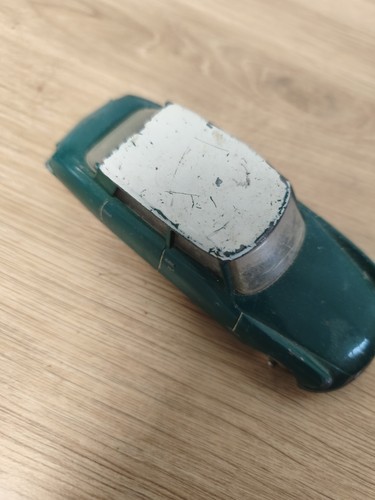 Vintage dinky toys citroën - vintage, ds