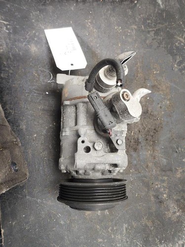 Compresseur clim bmw serie - compresseur, 1