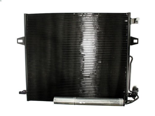 Condenser air conditioning - air,