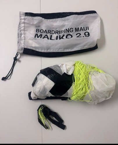 Brm maliko parawing - brm, 2.9