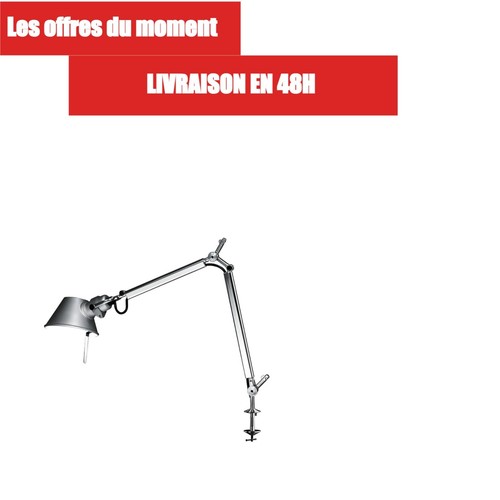 Artemide tolomeo micro - micro, lampe