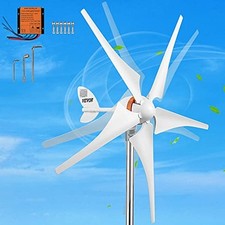 VEVOR Générateur Éolienne
